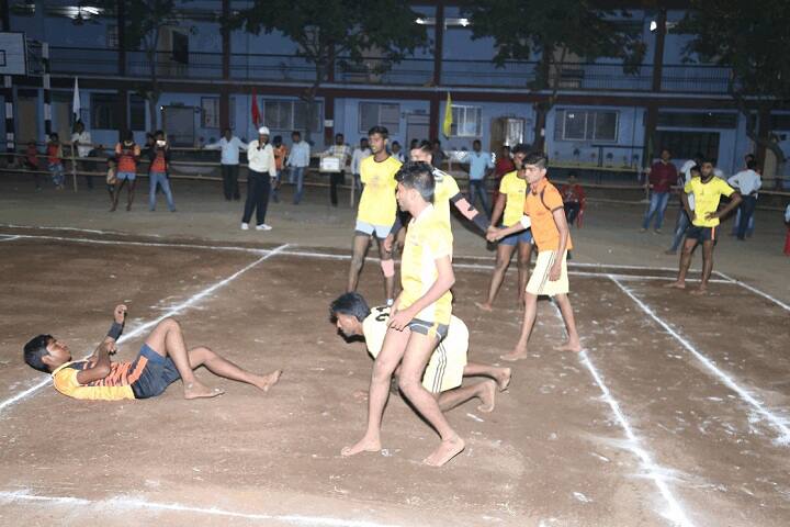 sports